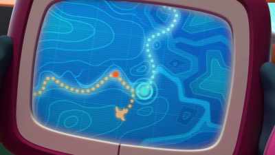 -Go back!
-Go back? - Top Wing