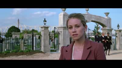 Go back home? - Zoolander