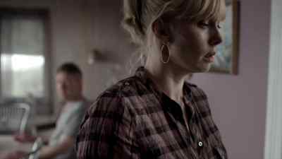Go back, Kurt. - Wallander