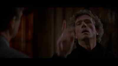 Go back. - In the Mouth of Madness