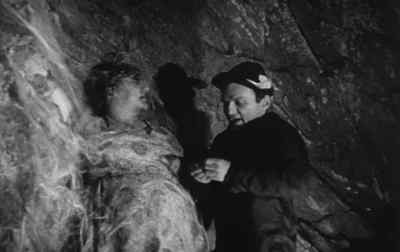 Go back. - Beast from Haunted Cave