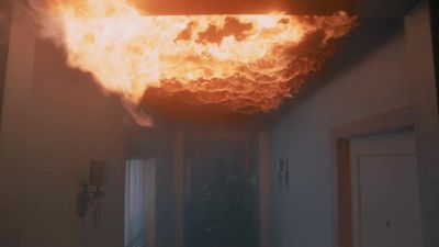 Go back! - Chicago Fire