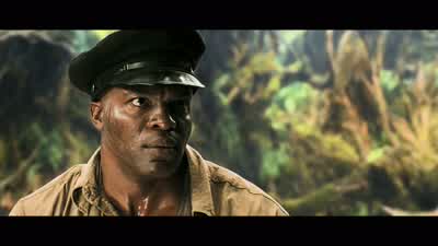 Go back! - King Kong