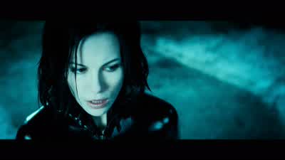 Go back! - Underworld: Evolution