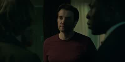 Go back. - Ozark