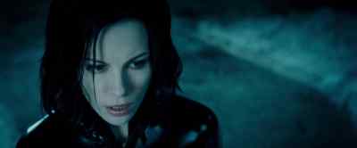 Go back! - Underworld: Evolution