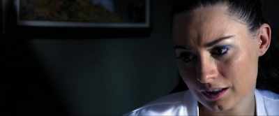 Go back to sleep.
I have to go to the lab. - The Second Coming of Christ