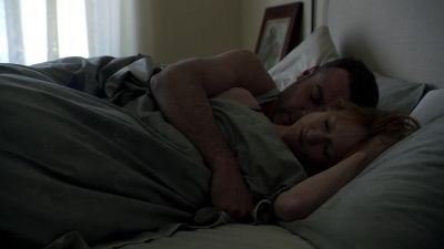 Go back to sleep. - Ray Donovan
