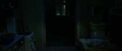 Go back to sleep - Cold Hell