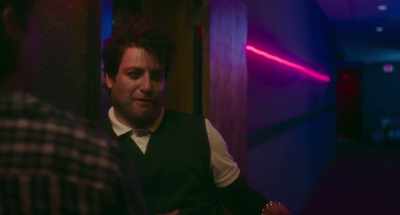 Go back and start telling us
episode one, two, and three? - The 4:30 Movie