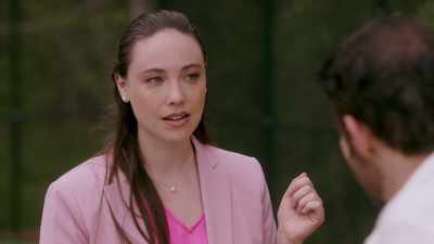 Go back to the apartment, fetch it, - The PA and the Manhattan Prince