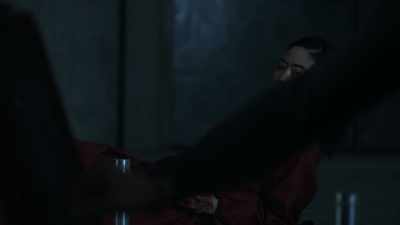 -Go back to the first node.
-I thought we always go - Debris