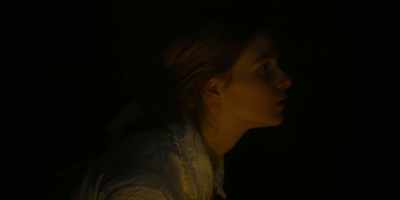 Go back to the house.
Now. - The Last Thing Mary Saw