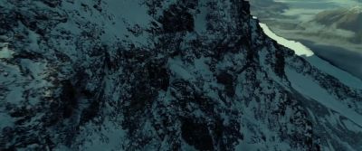 Go back to the Shadow. - The Lord of the Rings: The Two Towers