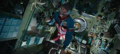 Go back to the ship and sleep.
You can't work without rest, guys. - Salyut-7