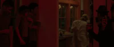 Go back to the ward, you psycho bitch! - Before I Fall