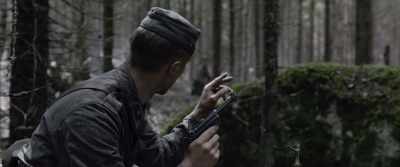 Go back the way things were? - Unknown Soldier