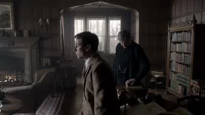 Go back to Oxford. - Outlander