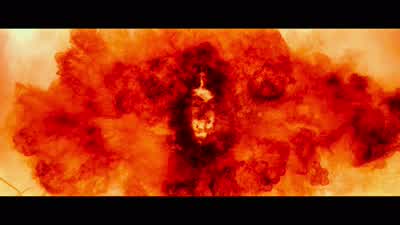 Go back to the void... - The Hobbit: The Battle of the Five Armies