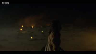 Go back. Wait. - Troy: Fall of a City