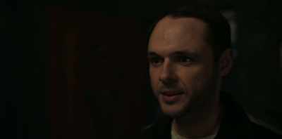 Go back, watch Cicotte, Jackson, - Shining Girls