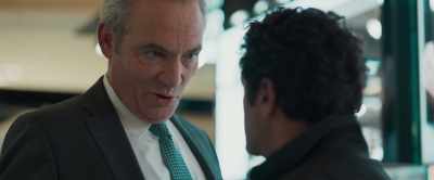 Go back with him,
spend a few hours together. - The New Toy