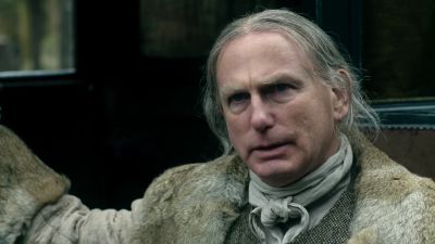 Go back to yer home and yer family. - Outlander