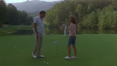 Go back to your playpen, Baby. - Dirty Dancing