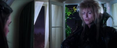 Go back to your room - Labyrinth