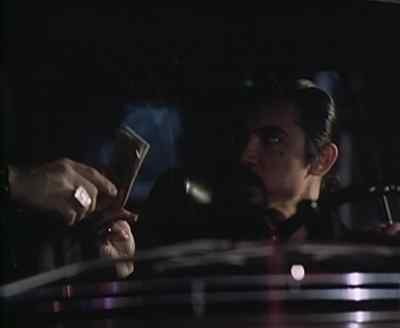 Go bail 'em out. - Boulevard
