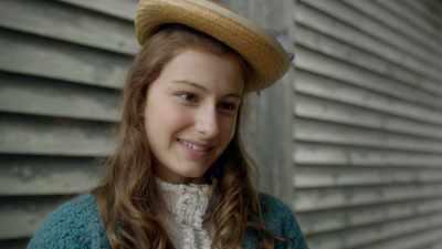 go-be-a-scholar - Anne of Green Gables: Fire & Dew