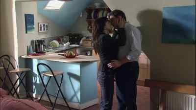Go to bed. Get some sleep
and I'll be back for you. - Torchwood