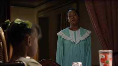 Go to bed, girl. - Everybody Hates Chris