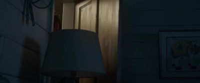 Go to bed or I'll sell all your toys - Avengers: Endgame