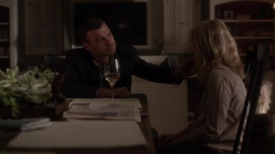 Go to bed. - Ray Donovan