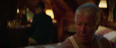 Go to bed. - Fourth of July