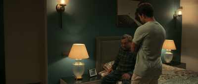 Go to bed. - Hum Do Hamare Do