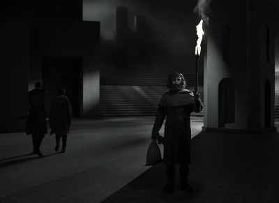 Go bid thy mistress, - The Tragedy of Macbeth