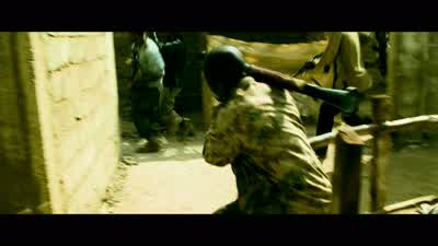 Go, Blackburn, go! - Black Hawk Down