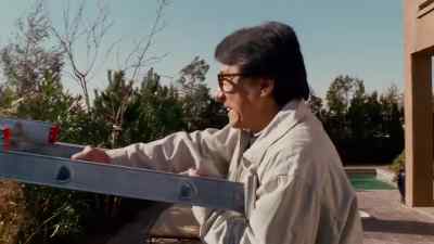 Go, Bob, go! Go, Bob, go! Go, Bob, go! - The Spy Next Door
