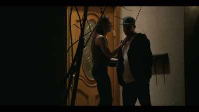 Go to Boulder with Mackenzie in the fall,
get my degree in, like... - American Vandal