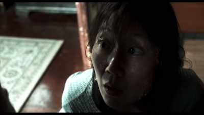 Go to Buk-San. - The 8th Night