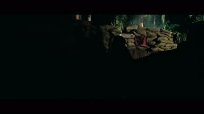 Go bust them! - Apocalypse Now