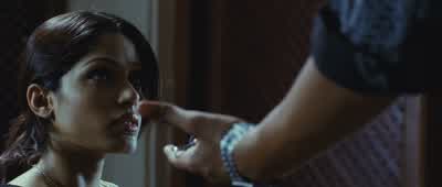 - Go. - But- Just drive. - Slumdog Millionaire
