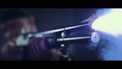 Go! C. J: Move it, guys! - Dawn of the Dead