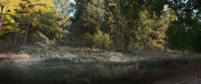 Go! Cassie! Go on! Cassie! - The 5th Wave