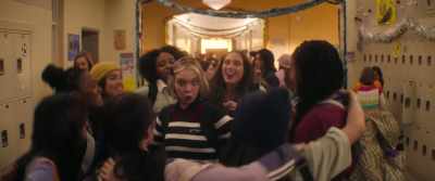Go, CC! Go, CC! Go, CC! - Family Switch
