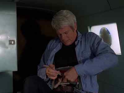 Go change. - Mission: Impossible