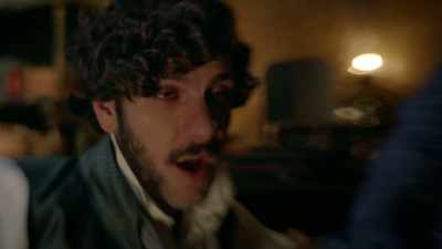 Go and charm the unendurable. - Quacks