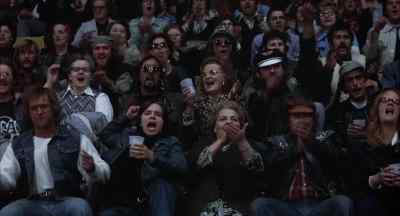Go, Chiefs, go!
Go, Chiefs, go! - Slap Shot